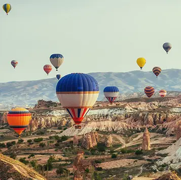 Turizm Danışmanlığı