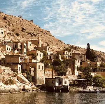 Çevre ve Şehircilik Hizmetleri