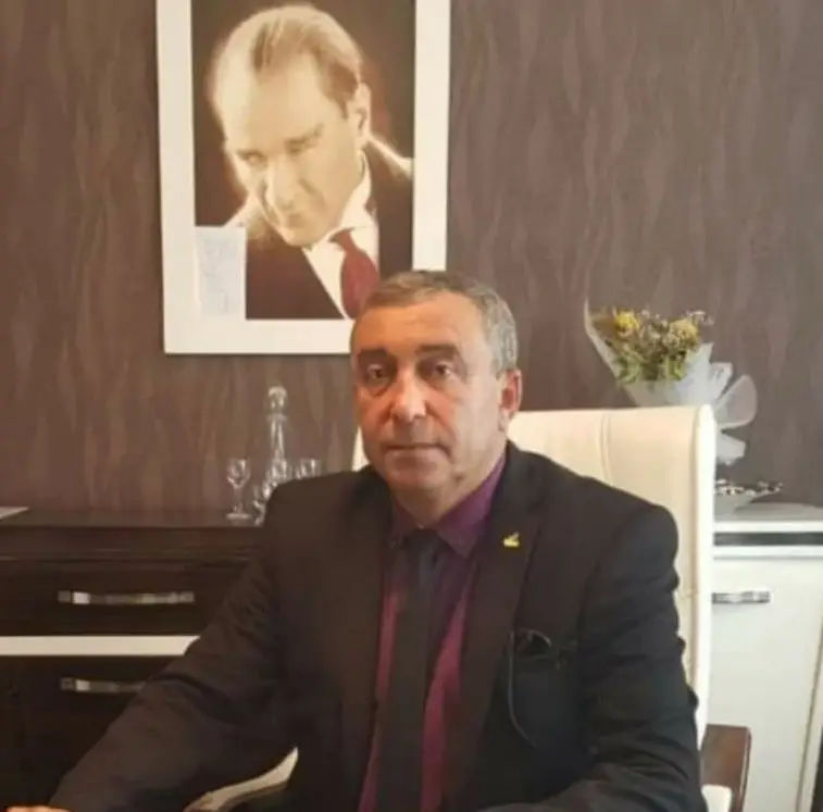 Hüseyin YİĞİTOĞLU