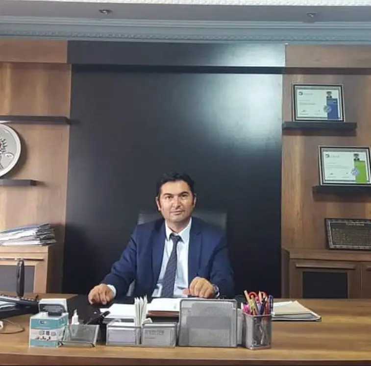 Naci ÜNSAL