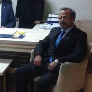 Fevzi Yılmaz TABAK